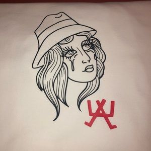 Custom T-shirt